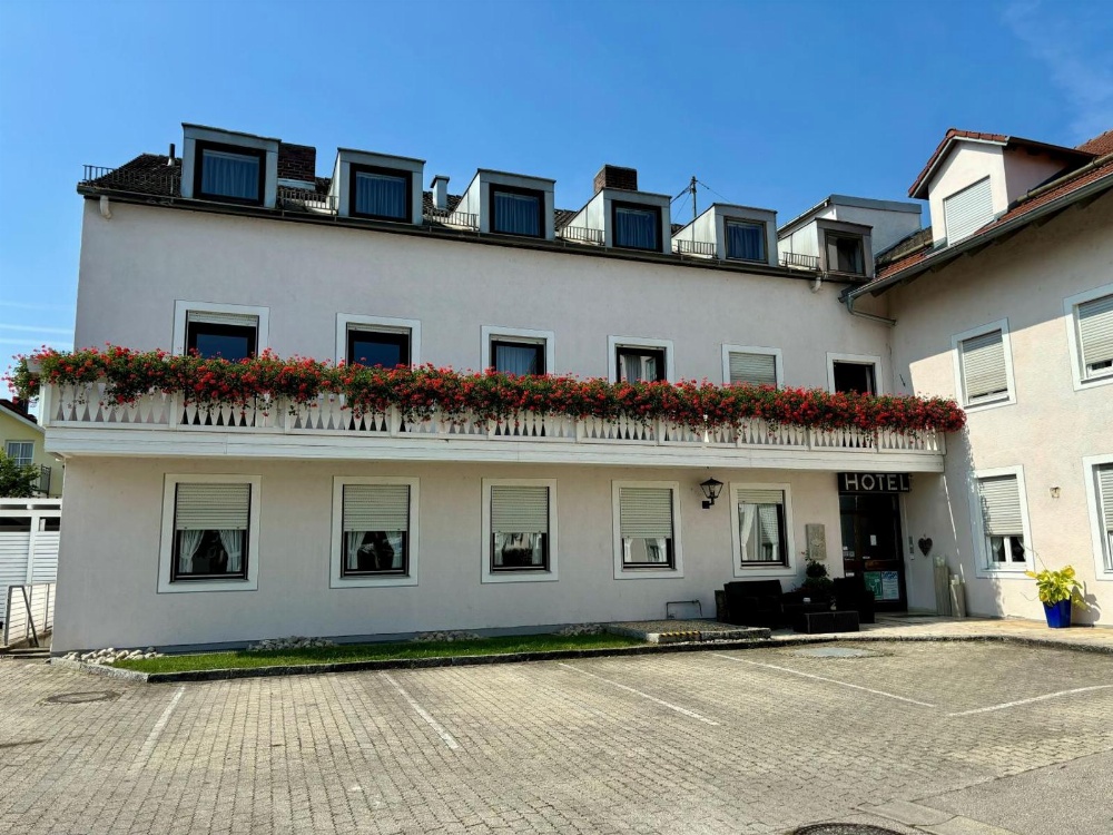 Hotel Fischerwirt Main image